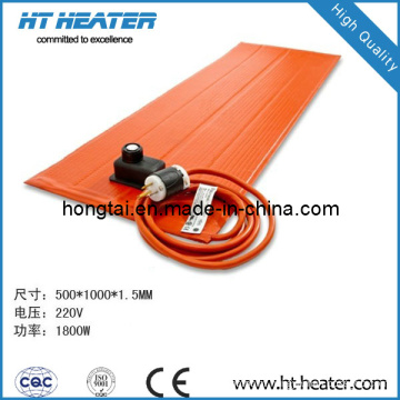 Silicone Heater